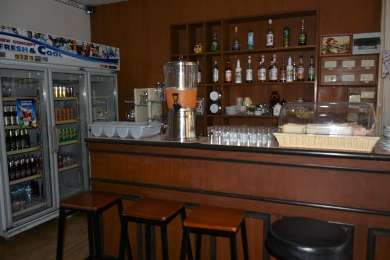 Jardin Hotel Pattaja Kültér fotó